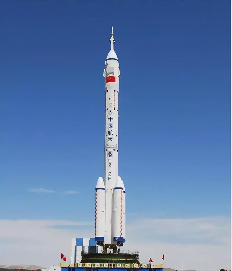 神舟二十号成功发射,神州20号成功发射时间
